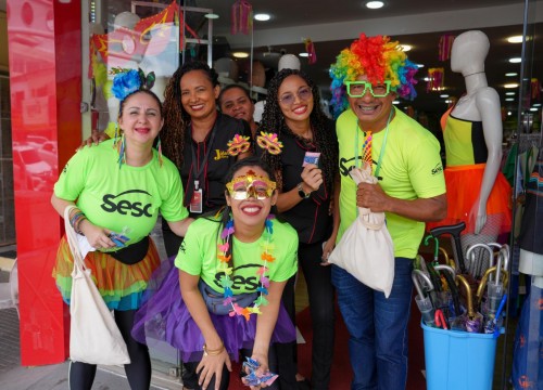 Bloquinho da Saúde 2026