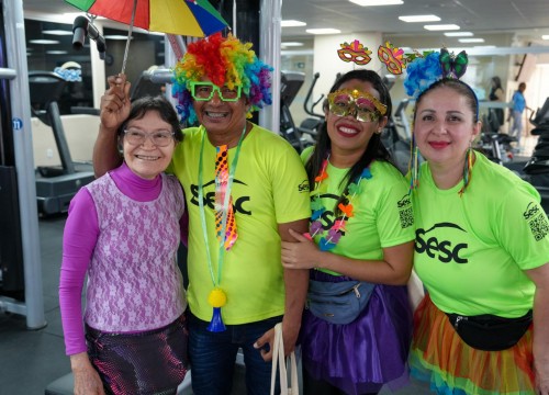 Bloquinho da Saúde 2026