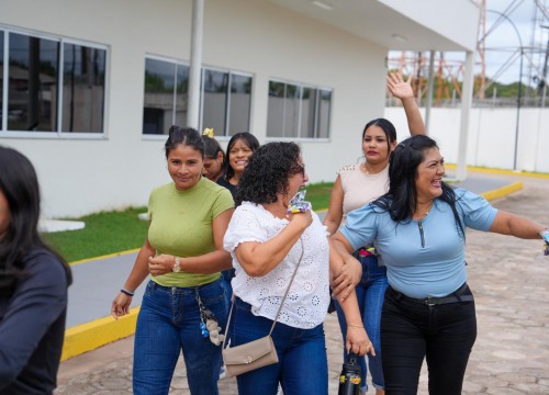 Bloquinho da Saúde 2026