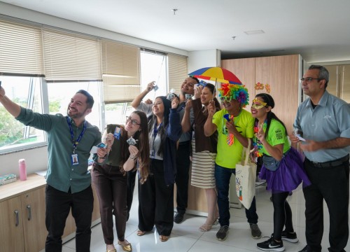 Bloquinho da Saúde 2026