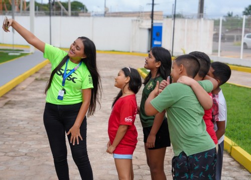 Bloquinho da Saúde 2026