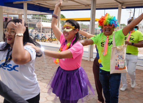 Bloquinho da Saúde 2026