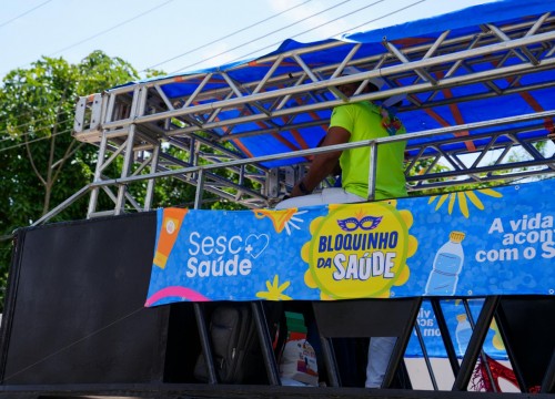 Bloquinho da Saúde 2026