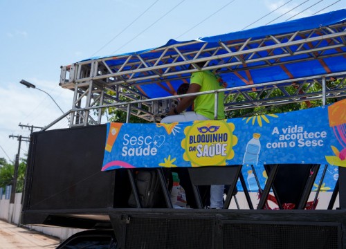 Bloquinho da Saúde 2026