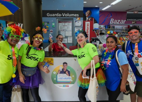 Bloquinho da Saúde 2026