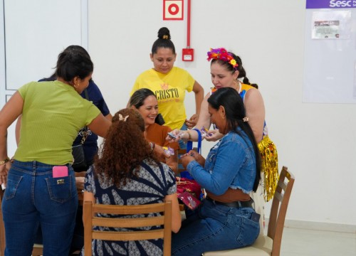 Bloquinho da Saúde 2026