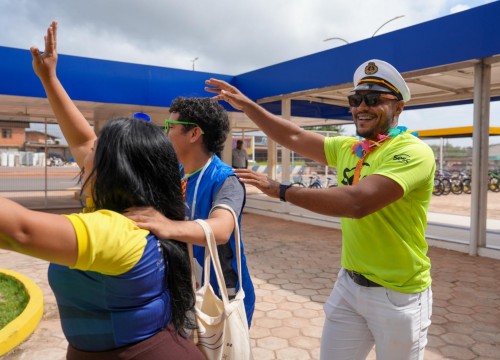 Bloquinho da Saúde 2026
