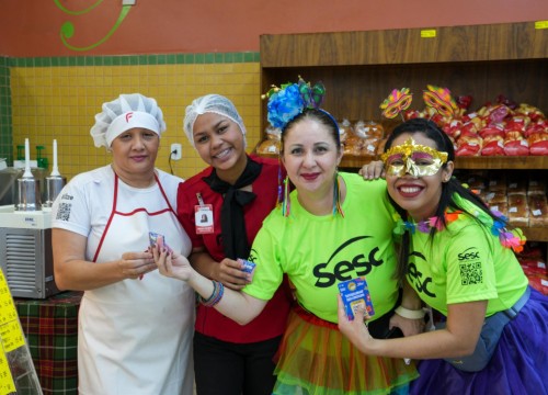 Bloquinho da Saúde 2026