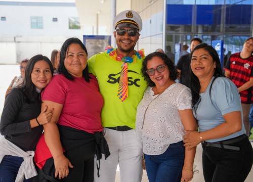 Bloquinho da Saúde 2026