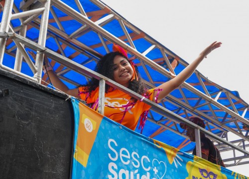 Bloquinho da Saúde 2026