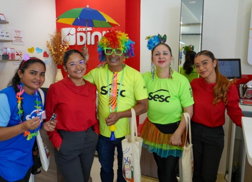 Bloquinho da Saúde 2026