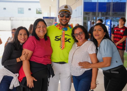 Bloquinho da Saúde 2026