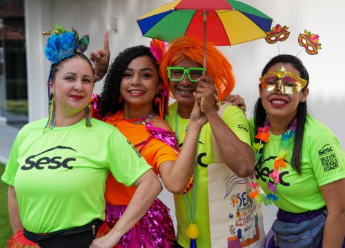 Bloquinho da Saúde 2026