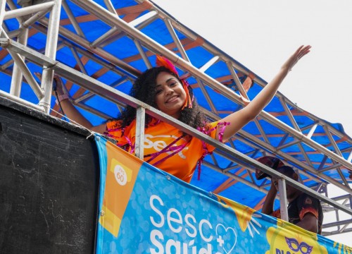 Bloquinho da Saúde 2026