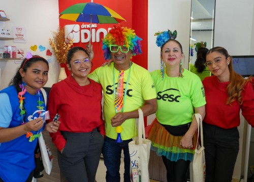 Bloquinho da Saúde 2026