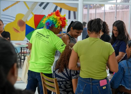 Bloquinho da Saúde 2026