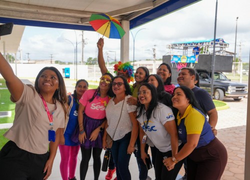 Bloquinho da Saúde 2026