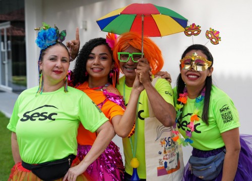 Bloquinho da Saúde 2026