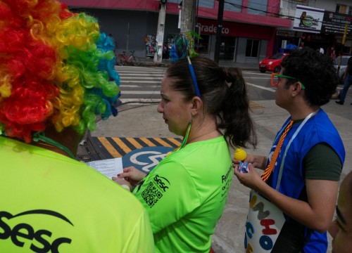 Bloquinho da Saúde 2026
