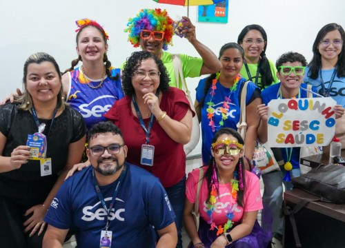 Bloquinho da Saúde 2026