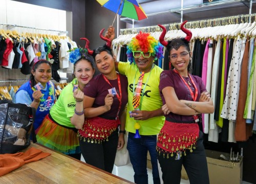 Bloquinho da Saúde 2026