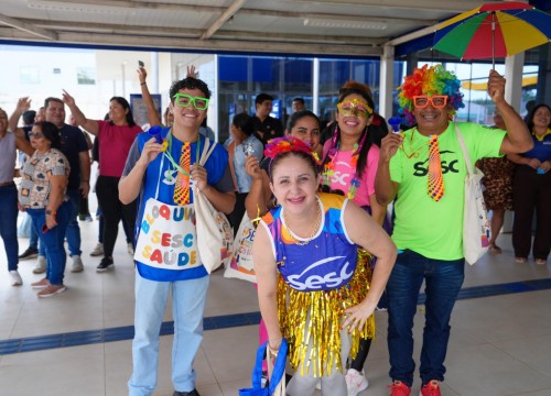 Bloquinho da Saúde 2026