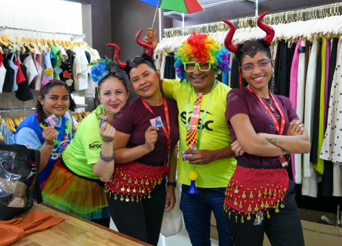 Bloquinho da Saúde 2026