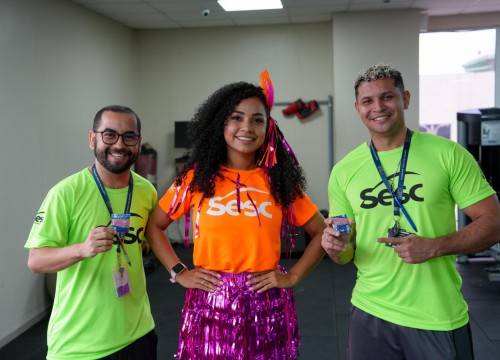 Bloquinho da Saúde 2026