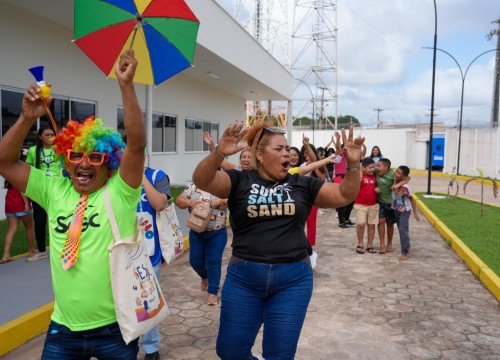 Bloquinho da Saúde 2026