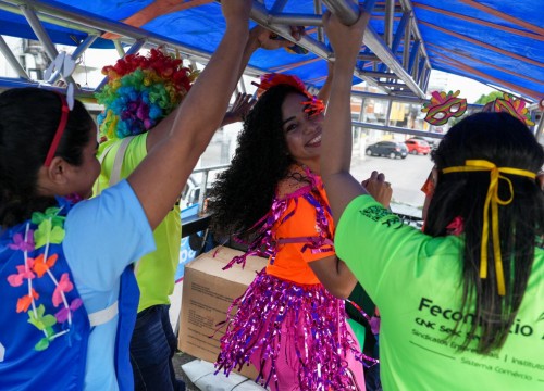 Bloquinho da Saúde 2026