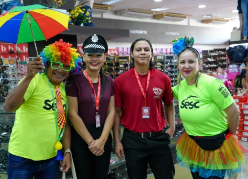 Bloquinho da Saúde 2026