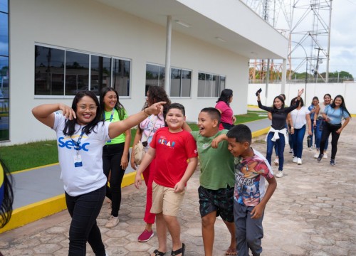 Bloquinho da Saúde 2026