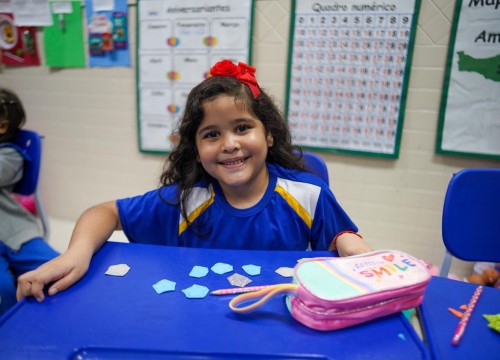 CARNAVAL ESCOLA SESC 2026