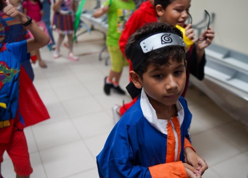 CARNAVAL ESCOLA SESC 2026