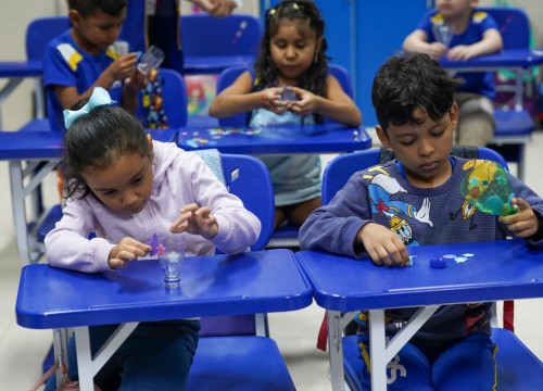 CARNAVAL ESCOLA SESC 2026