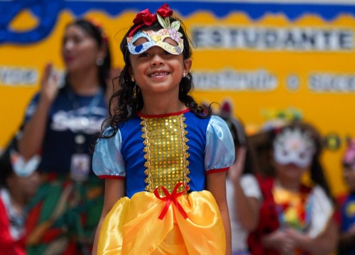 CARNAVAL ESCOLA SESC 2026
