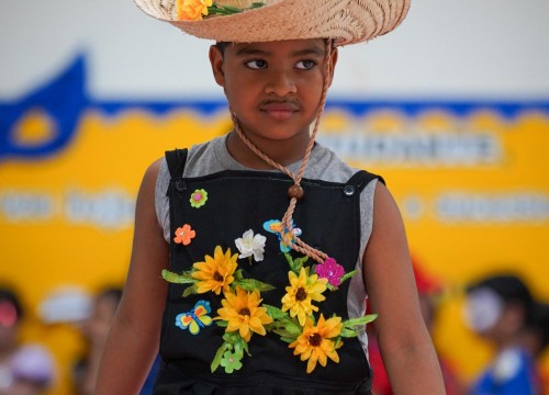 CARNAVAL ESCOLA SESC 2026