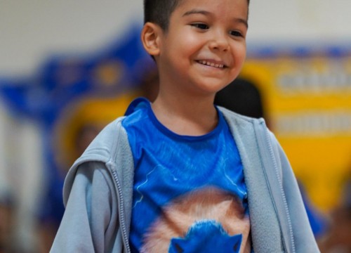 CARNAVAL ESCOLA SESC 2026