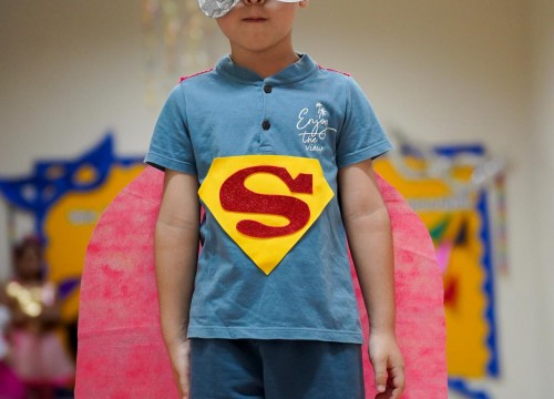 CARNAVAL ESCOLA SESC 2026