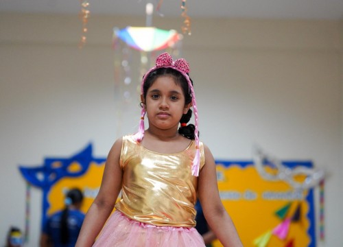 CARNAVAL ESCOLA SESC 2026