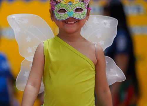 CARNAVAL ESCOLA SESC 2026