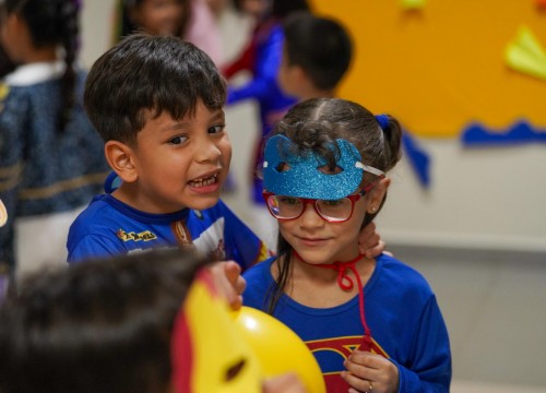 CARNAVAL ESCOLA SESC 2026