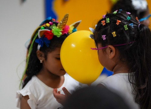 CARNAVAL ESCOLA SESC 2026