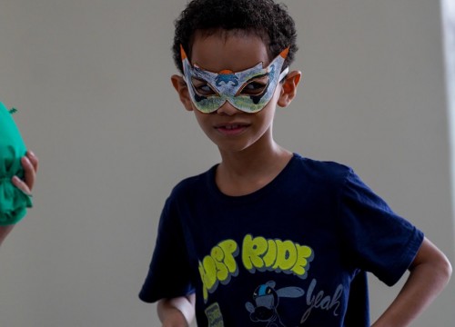 CARNAVAL ESCOLA SESC 2026