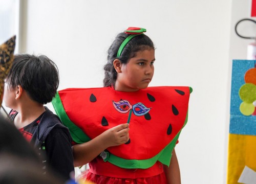 CARNAVAL ESCOLA SESC 2026