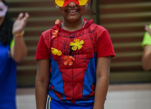 CARNAVAL ESCOLA SESC 2026