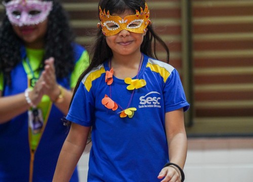CARNAVAL ESCOLA SESC 2026