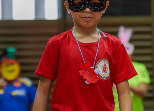 CARNAVAL ESCOLA SESC 2026