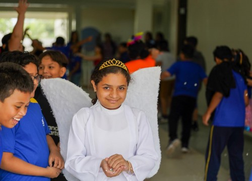 CARNAVAL ESCOLA SESC 2026