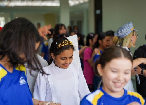 CARNAVAL ESCOLA SESC 2026
